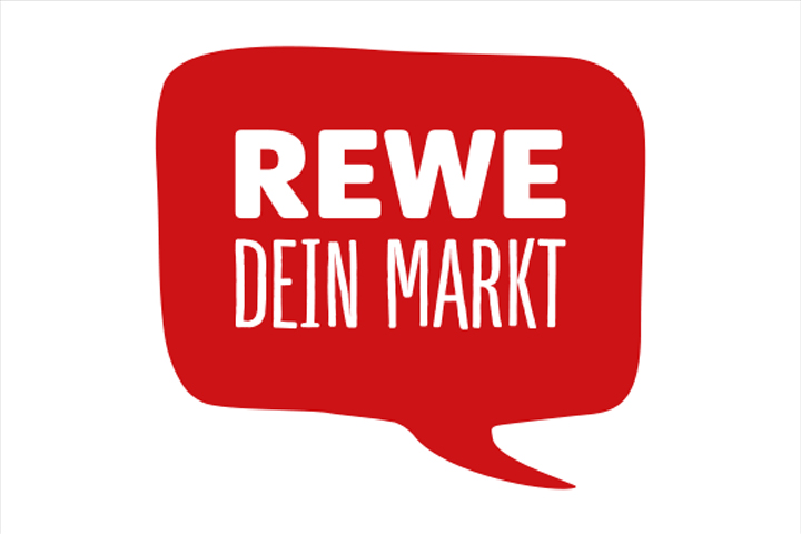 REWE-Markt - Logo