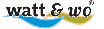 Watt & Wo - Logo